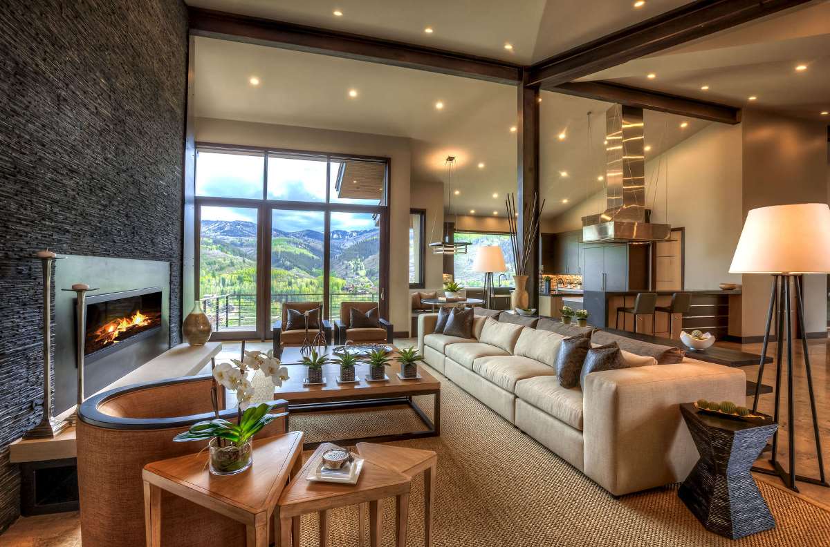 Midtermrental - corporate-executive domfort